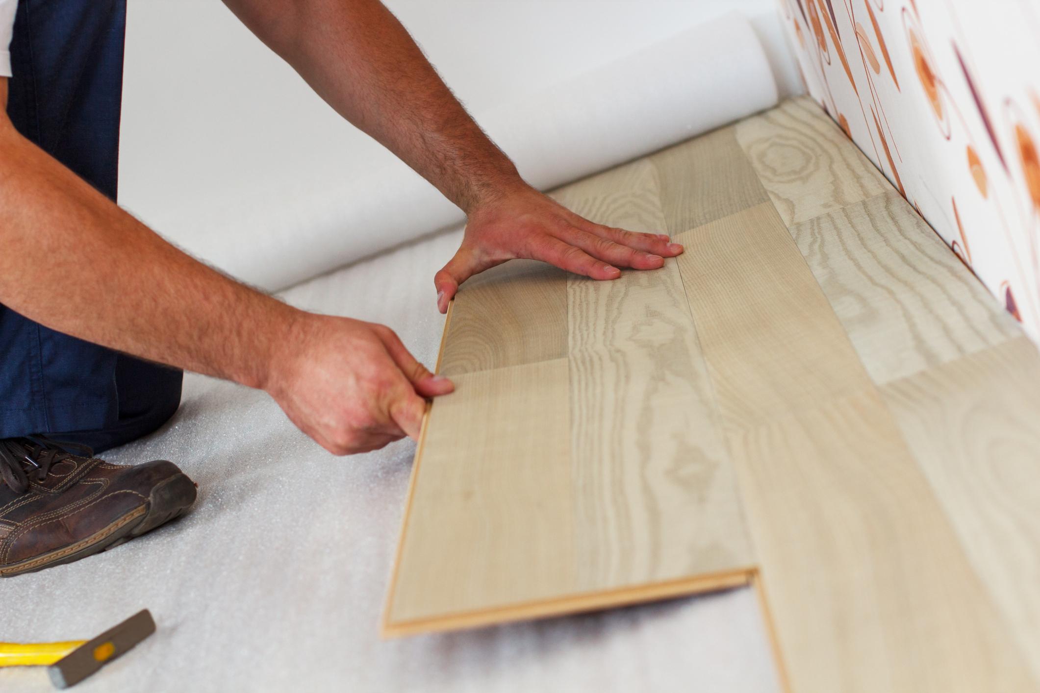 Dodurga Laminatçı